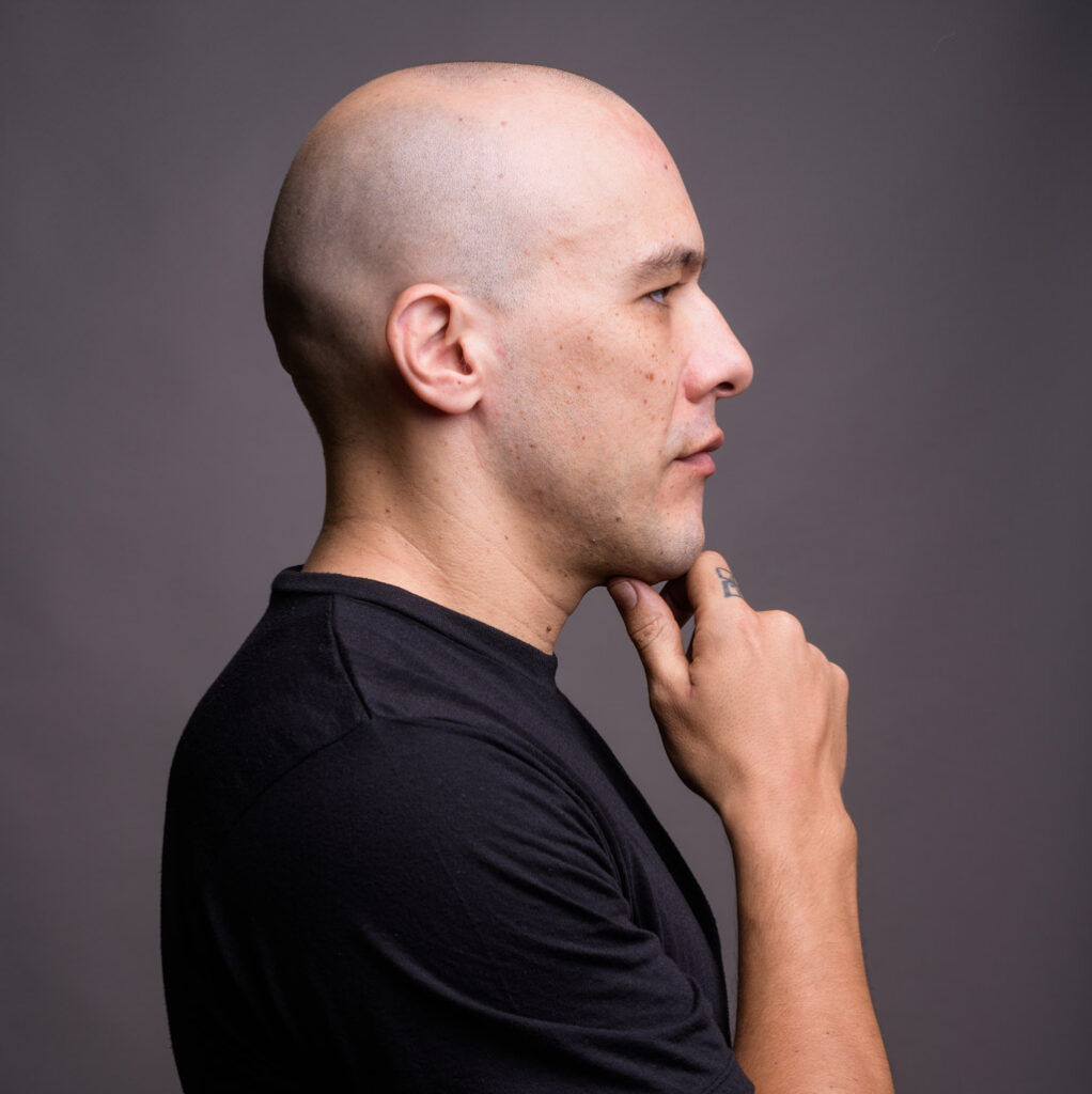 Cuidados após transplante