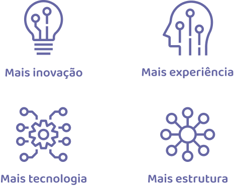 Destaque institucional da Mais Cabello