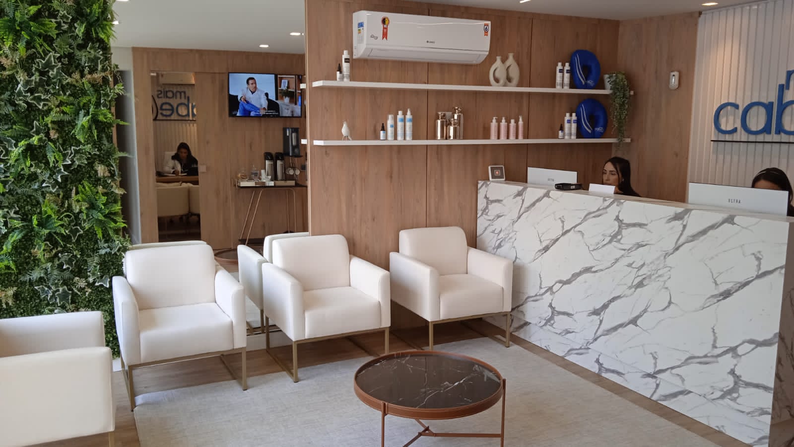 Mais Cabello Curitiba - imagem 1
