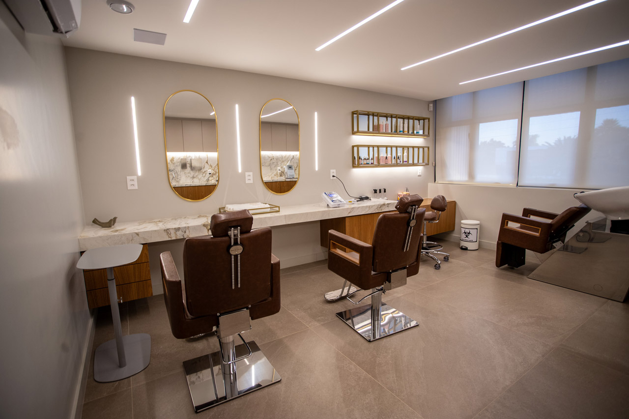 Mais Cabello Prime Lago Sul - imagem 2