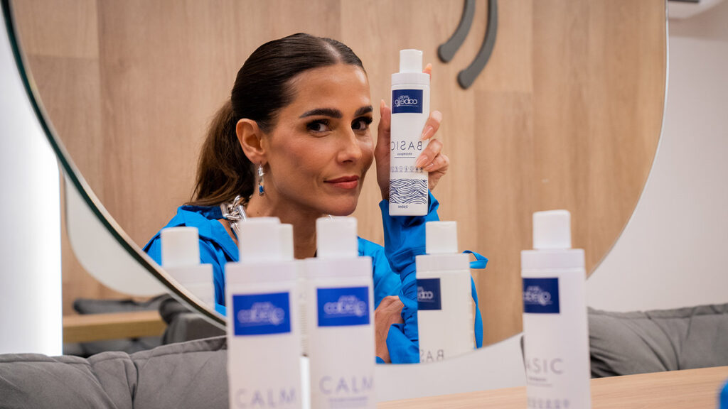 Unidade Mais Cabello Jardim Europa