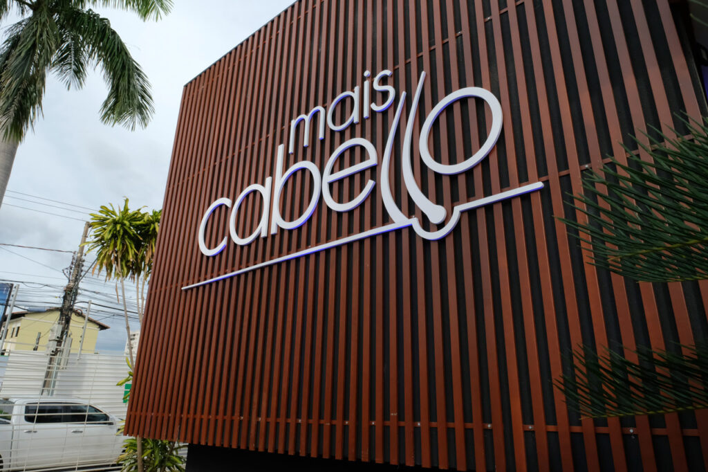 Unidade Mais Cabello Cuiabá
