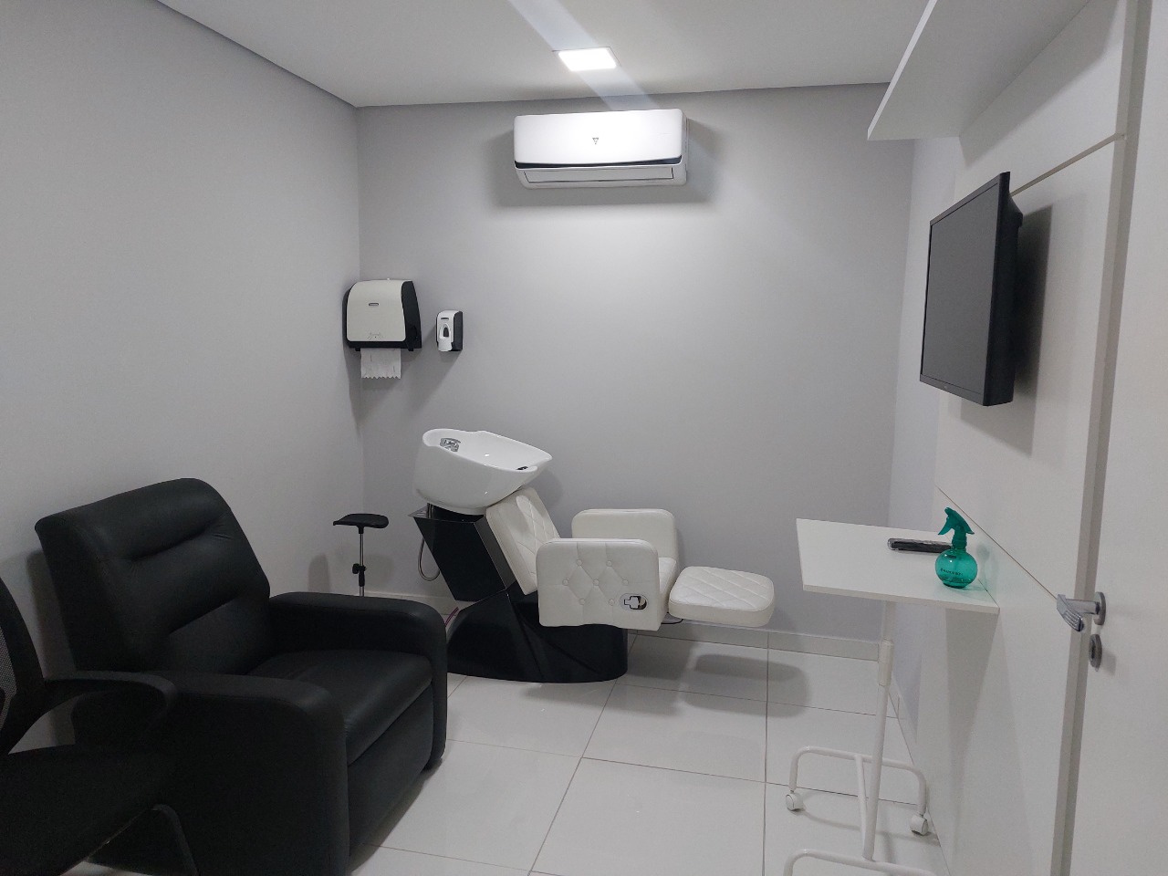 Mais Cabello Manaus - imagem 2