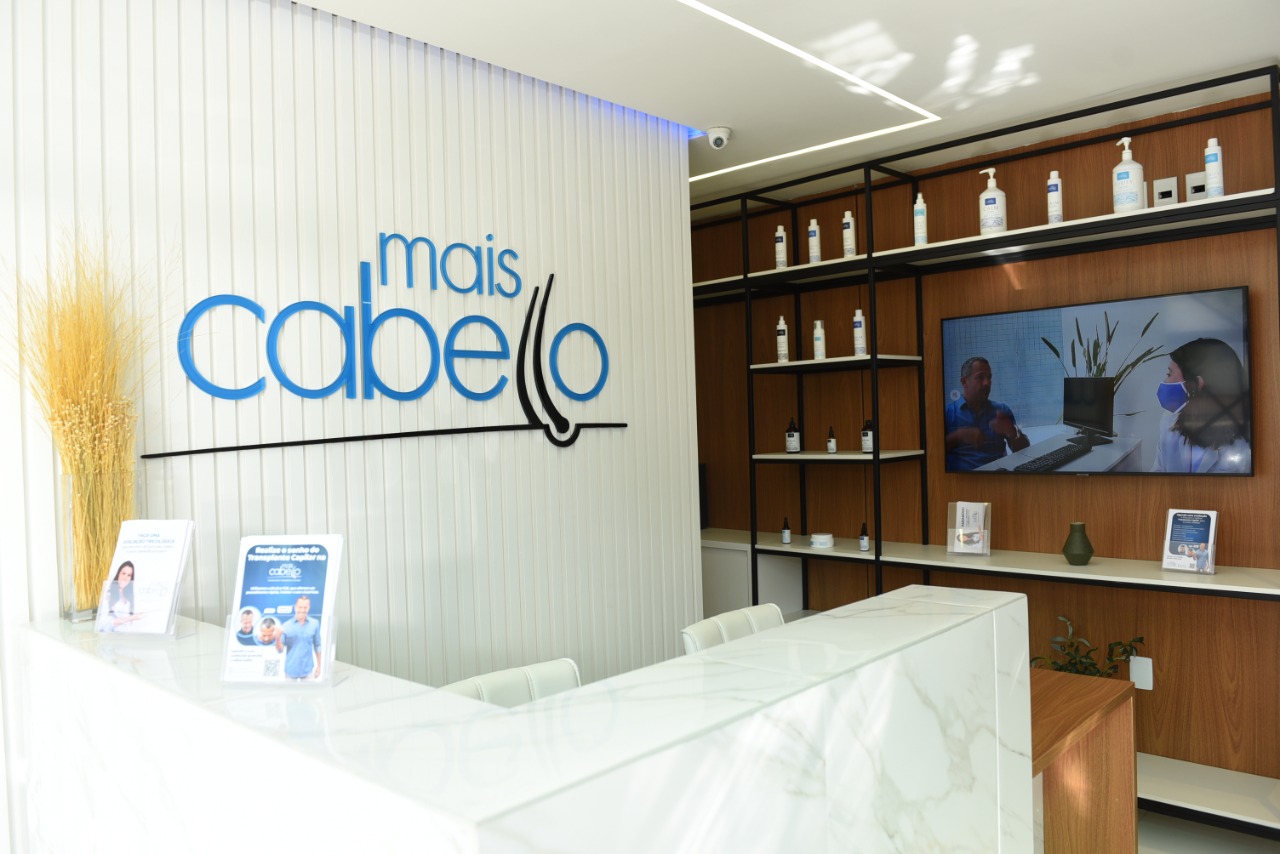 Mais Cabello Manaus - imagem 4