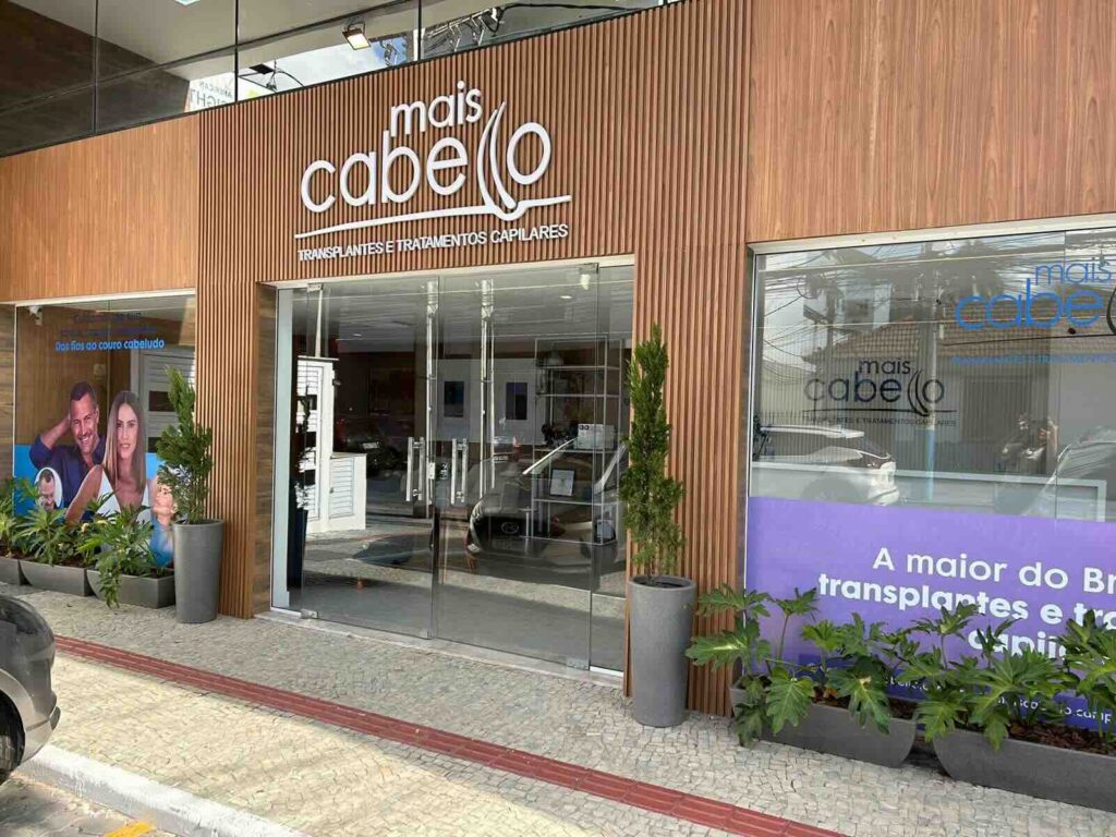 Unidade Mais Cabello Campos dos Goytacazes