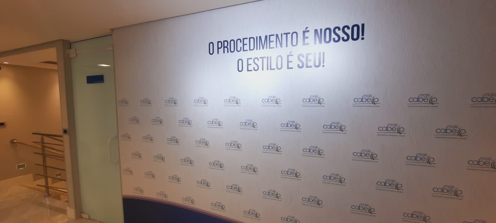 Mais Cabello Balneário Camboriú - imagem 3