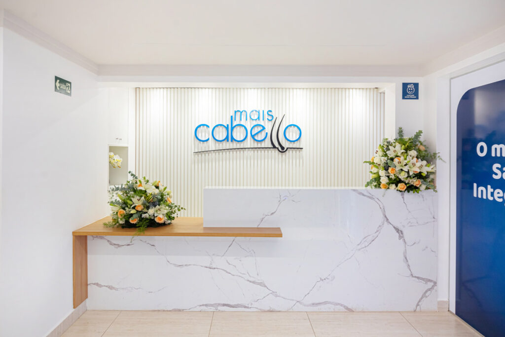 Unidade Mais Cabello Goiânia