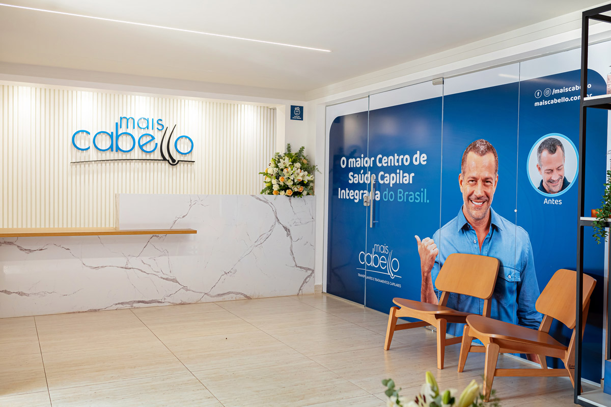 Mais Cabello Goiânia - imagem 2
