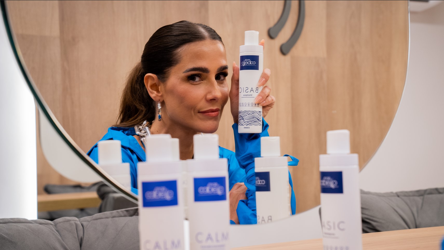 Mais Cabello Belo Horizonte - imagem 2