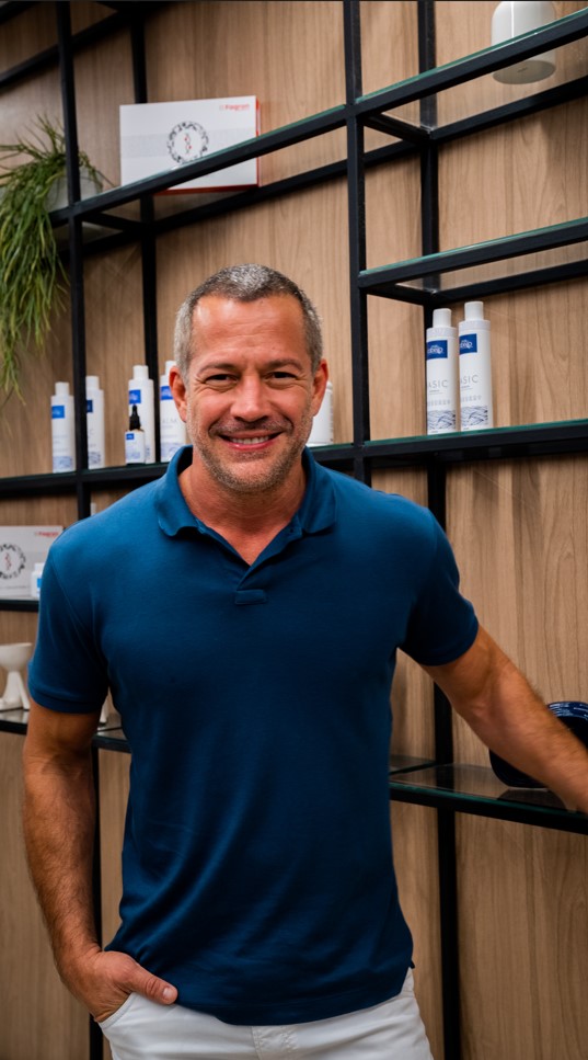 Unidade Mais Cabello Belo Horizonte