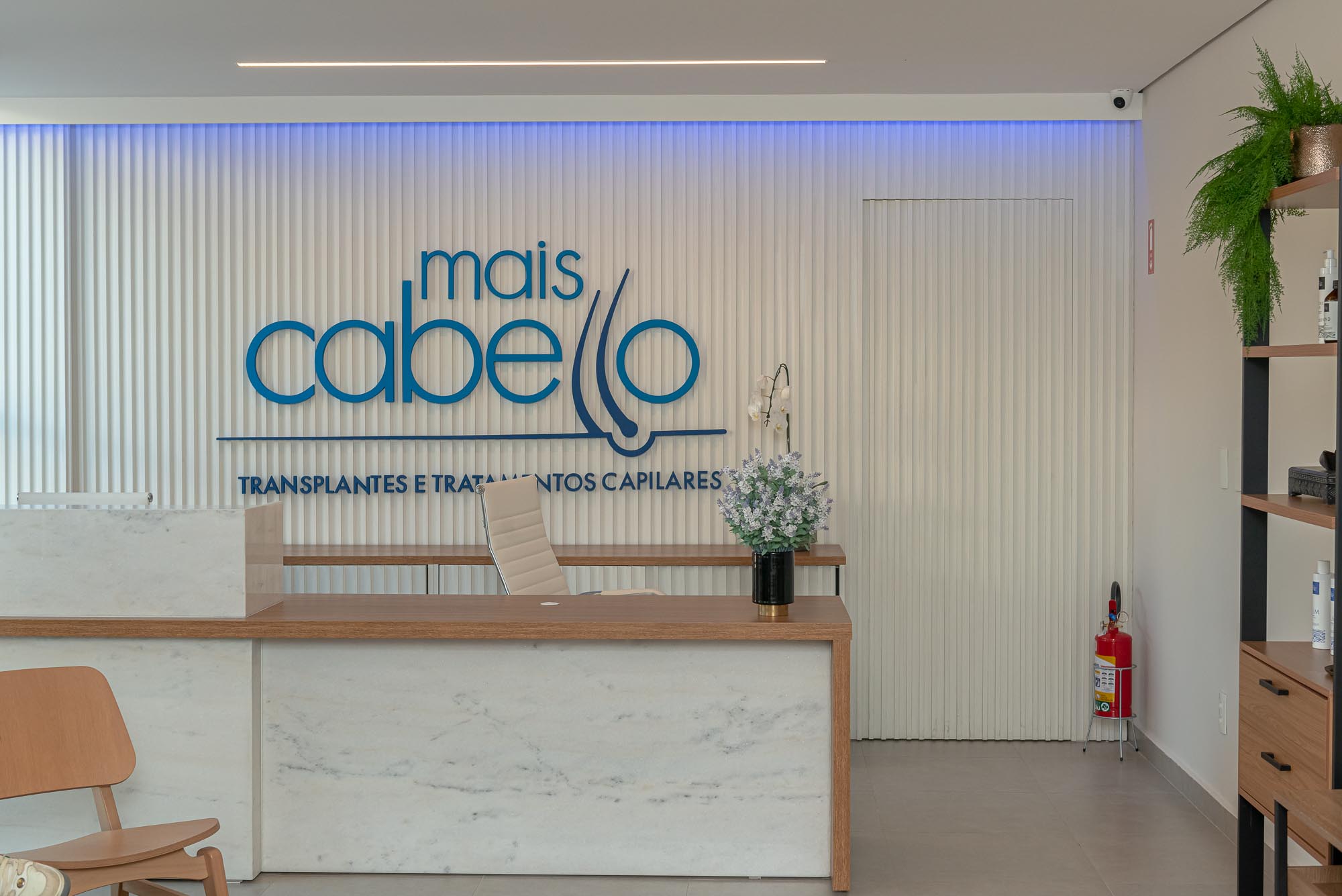 Mais Cabello Campinas - imagem 4