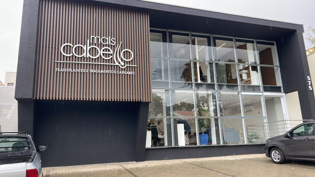 Unidade Mais Cabello Campinas