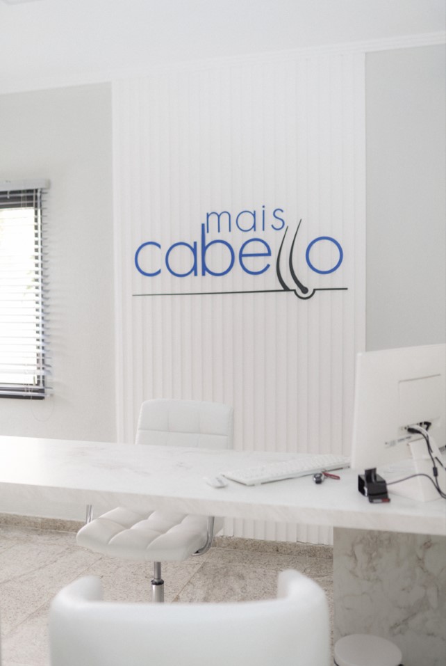 Mais Cabello Maringá - imagem 1