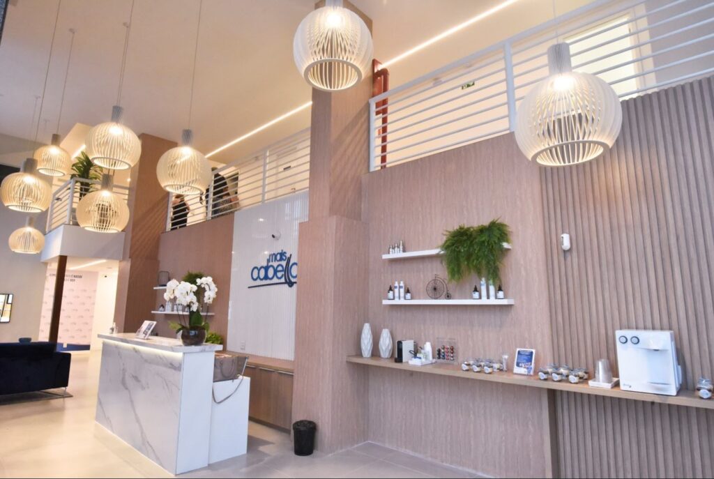 Unidade Mais Cabello Niterói