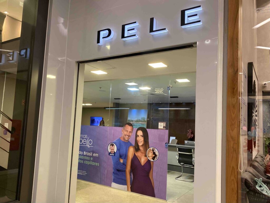 Unidade Mais Cabello Maceió
