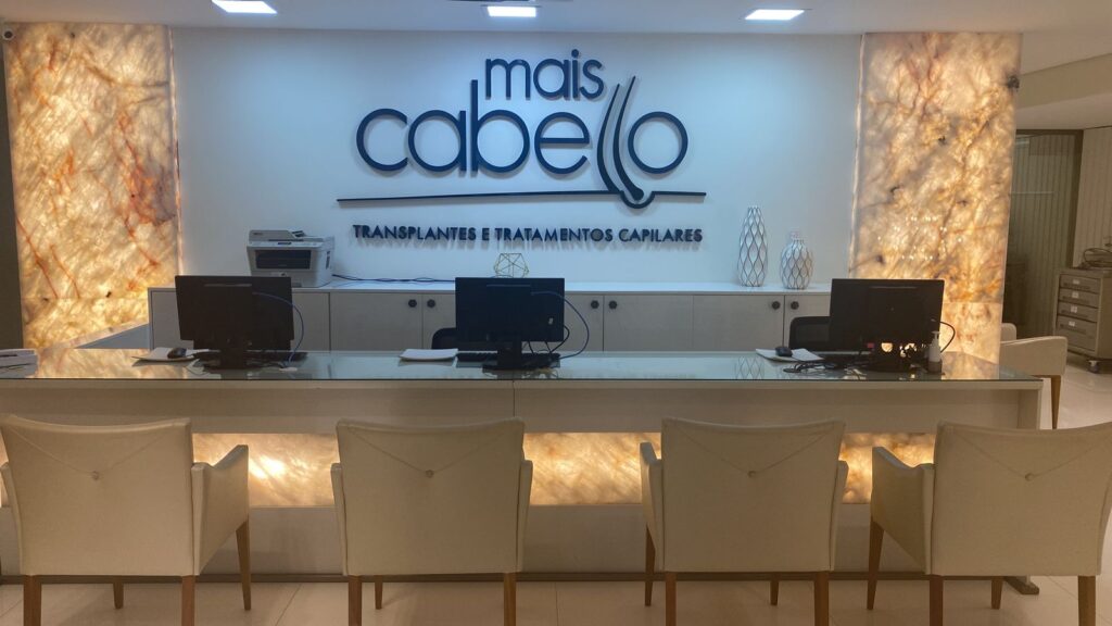 Unidade Mais Cabello Aracajú