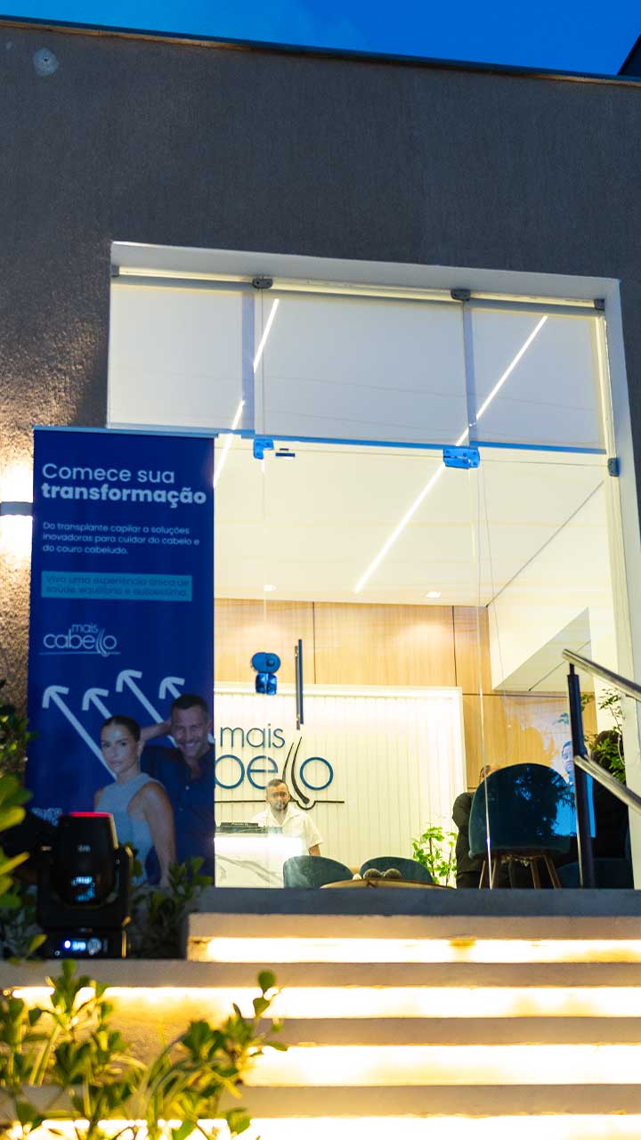 Mais Cabello Fortaleza - imagem 2